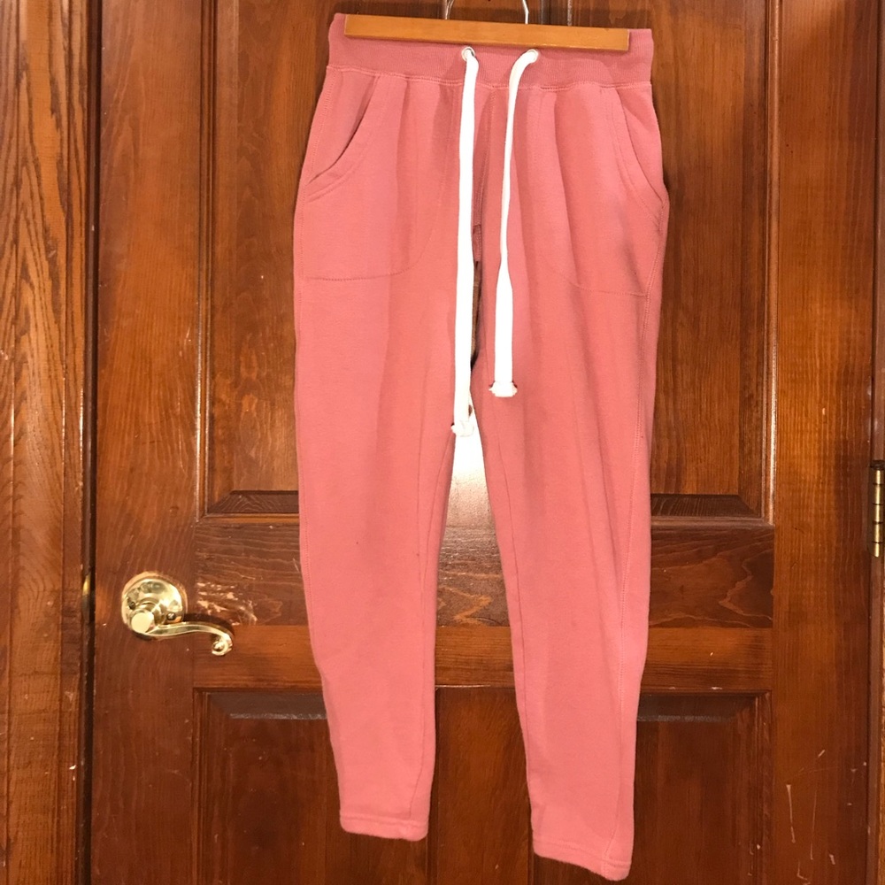 Reflex Sweatpants